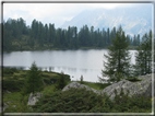 foto Laghi di San Giuliano e Garzone